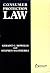 Consumer Protection Law by Geraint Howells