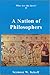 A Nation of Philosophers: Who are the Jews? Vol. 2