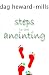 Steps to the anointing