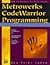 Metrowerks Codewarrior Programming for Windows