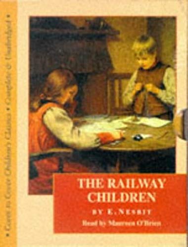 The Railway Children
