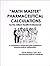 Math Master Pharmaceutical Calculations For The Allied-health... by Noah Reifman