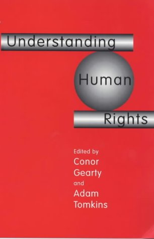 Understanding Human Rights (Paperback)