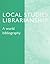 Local Studies Librarianship...