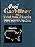 Omni Gazetteer of the Unite...