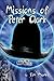 Missions of Peter Clark