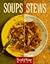 Soups and Stews