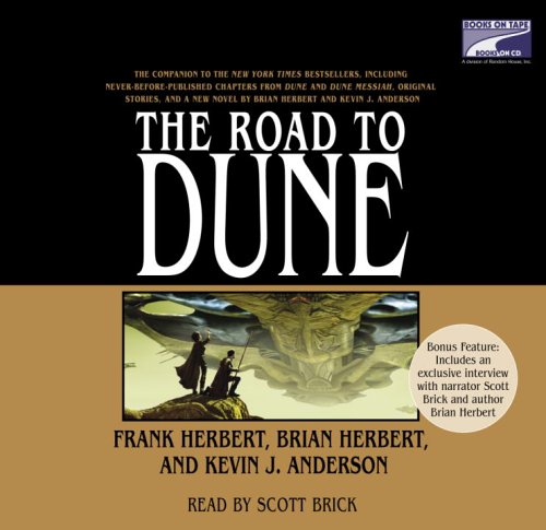 Road to Dune