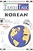 Korean (Traveltalk)