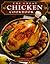 The Great Chicken Cookbook