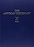 Assyrian Dictionary of the ...