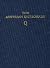 Assyrian Dictionary of the ...