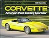 Corvette: America's Most Exciting Sportscar