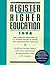 Register of Higher Educatio...