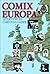 Comix Europa by Christian Gasser