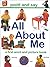 Point & Say: All About Me