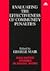Evaluating the Effectivenes...