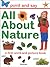 All About Nature: A First Word and Picture Book (Point And Say)