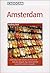 Amsterdam (Cadogan Guides)
