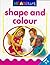 Shape and Colour (Headstart: Age 3-5)