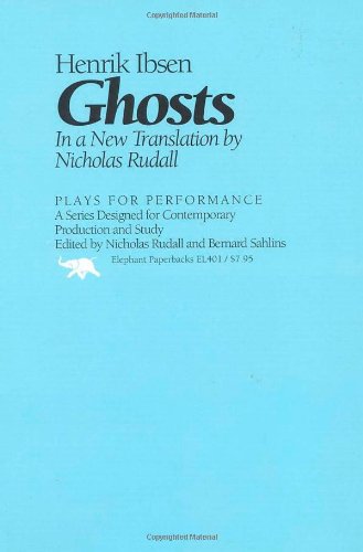 Ghosts
