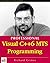 Professional Visual C++ MTS...