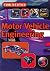 Motor Vehicle Engineering: ...