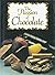 The Passion of Chocolate by Patrick Caton
