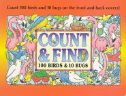 100 Birds & 10 Bugs (Count & Find)
