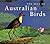 The Best of Australian Birds