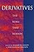 Derivatives: The risks that remain (Macquarie series in applied finance)