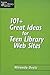 101+ Great Ideas for Teen L...