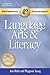 Language Arts Professional Enhancement Text by Jeanne M. Machado