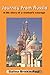 Journey From Russia: A life story of a woman's courage