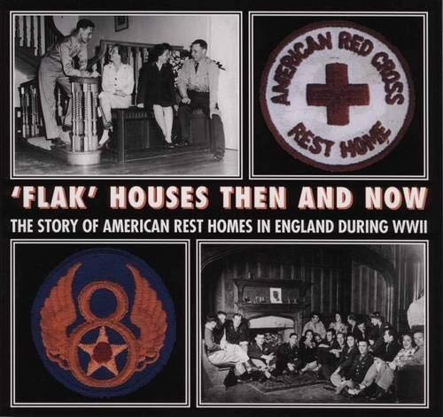 "Flak" Houses Then and Now (Paperback)