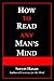 How To Read Any Man's Mind by Servet Hasan