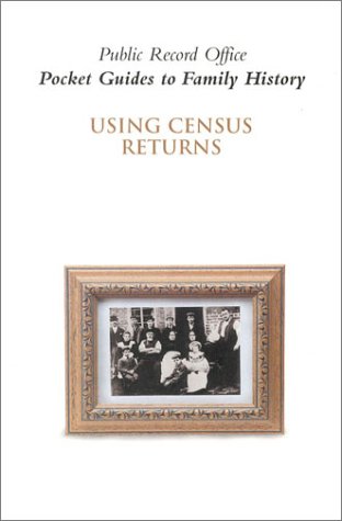 Using Census Returns (Paperback)