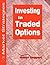 Investing in Options (Market Strategies)