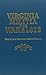 Virginia Militia in the War of 1812 by Virginia