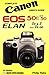 Canon EOS 50/E - Elan II/E: Complete Canon User's Guide (Hove Guide)