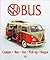 Vw Bus: Camper, Bus, Van, Pick-Up, Wagon
