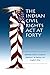 The Indian Civil Rights Act at Forty