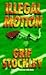 Illegal Motion (Gideon Page #4)