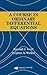 A Course in Ordinary Differential Equations