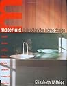 Materials: A Directory for Home Design