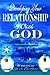Developing Your Relationship With God