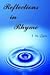 Reflections In Rhyme by Theodore Minot Clark