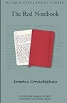 The Red Notebook (Basque Literature Series) The Red Notebook (Basque Literature Series)