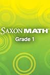 Saxon Math 1