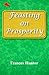 Feasting on Prosperity by Frances Hunter